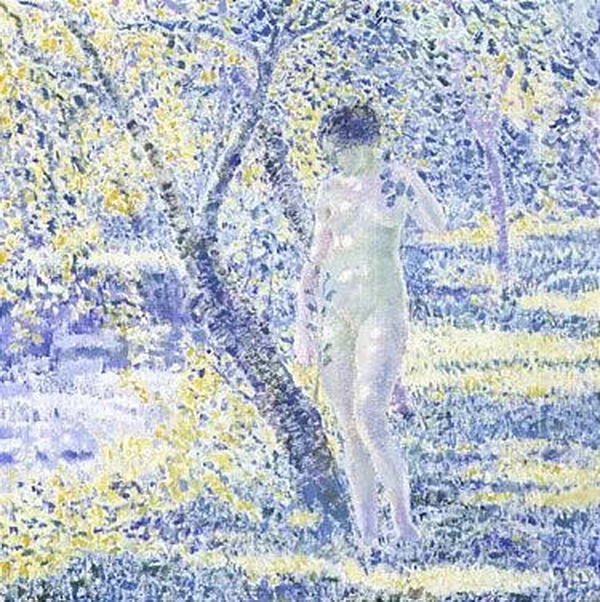 Nudo alla luce del sole